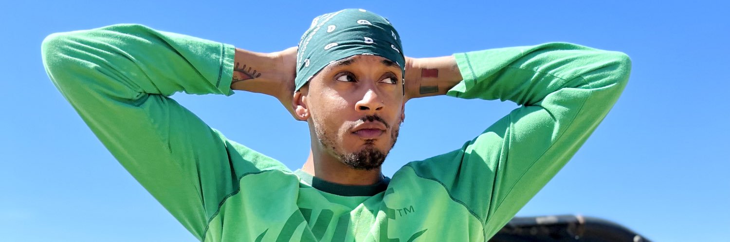 VellDeBarge's profile banner image