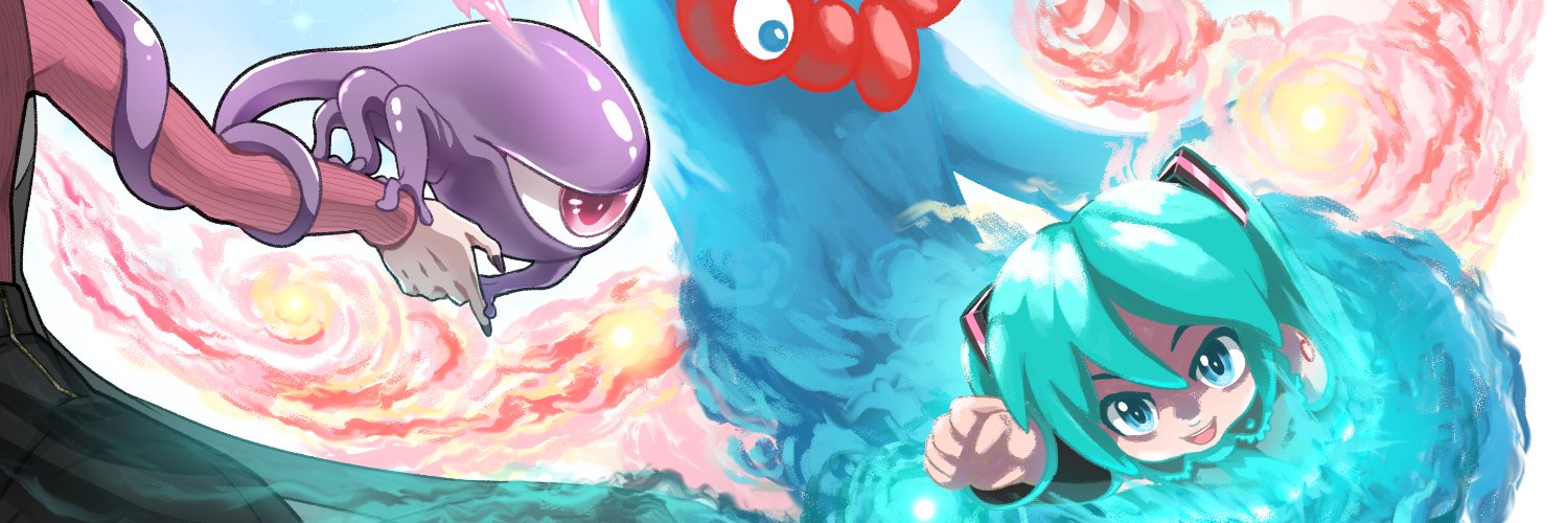 L.Majin 🌈🐙🌊5/30-31AFAタイ、 6/21ピノキオピー、8/15&30マジミラ banner