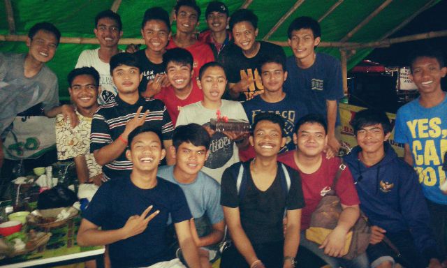 Tahu Sumedang FUTSAL banner