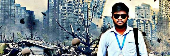 StalinKarthik's profile banner image