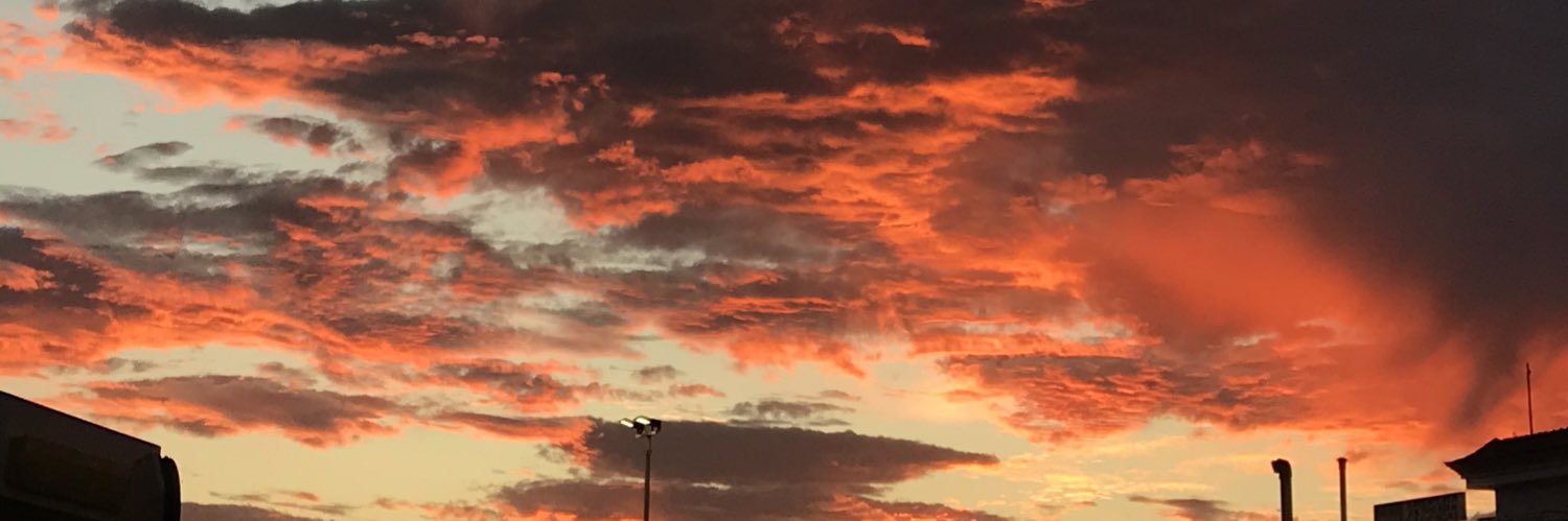 adaminalm's profile banner image