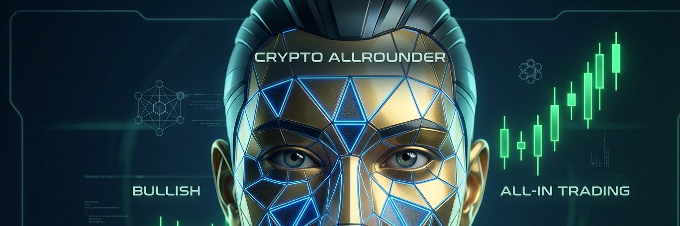 AllrounderCoin's profile banner image