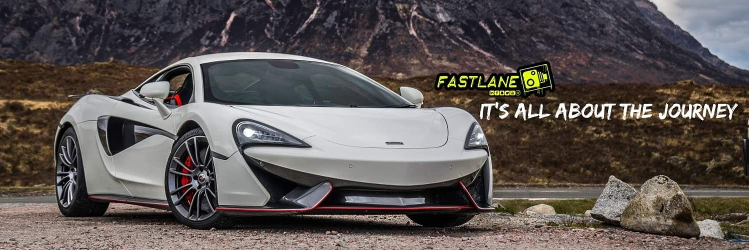 FastlaneMediaUK's profile banner image