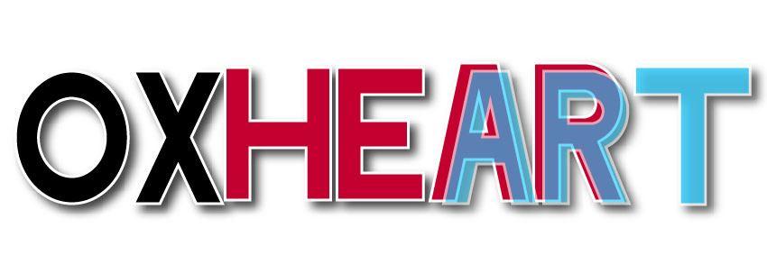 oxheartgallery's profile banner image