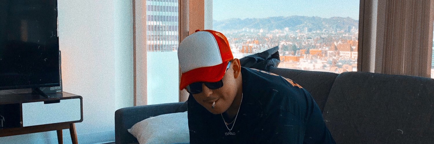 DiabloBandana's profile banner image