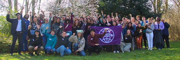 peopleandplanet Profile Banner