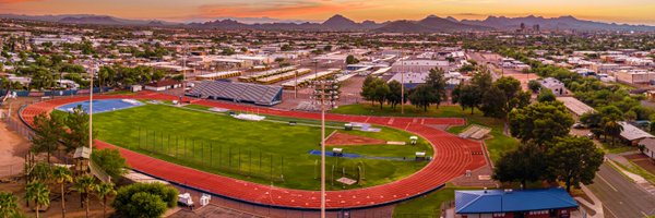 ArizonaTrack Profile Banner