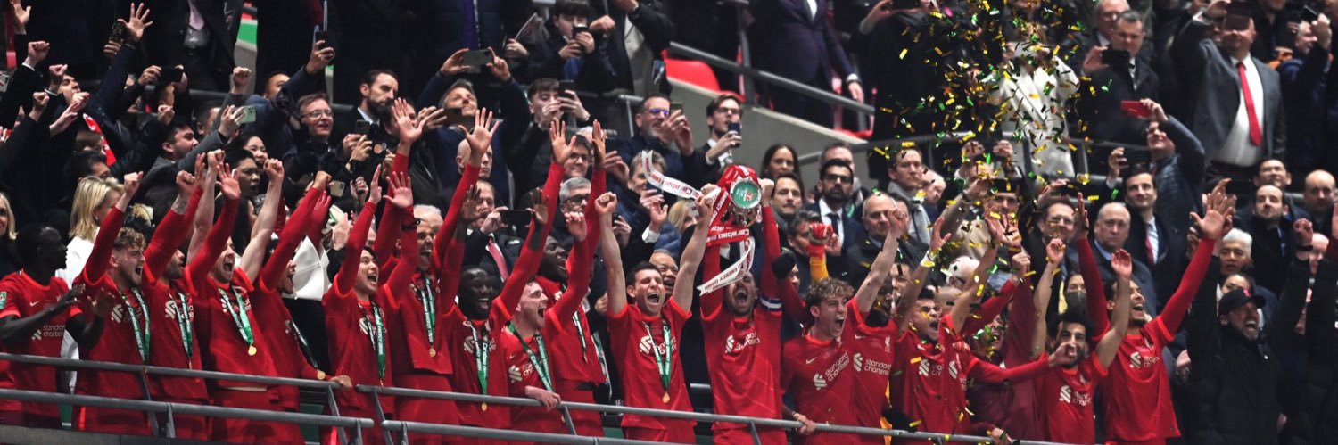 lfclauraa's profile banner image