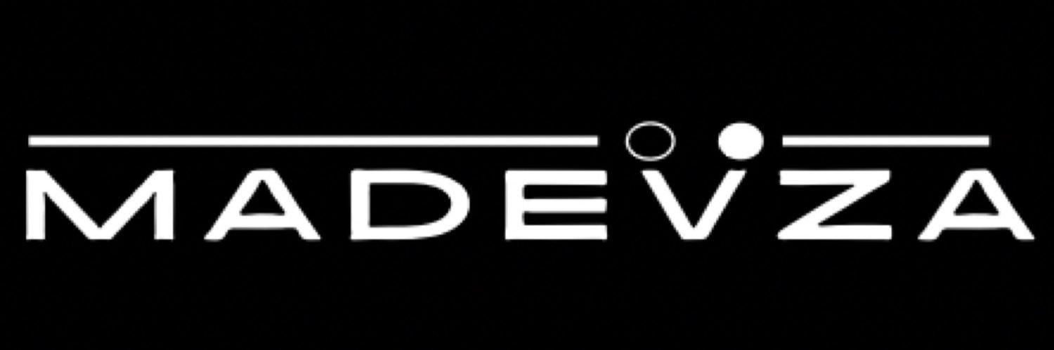 madevza's profile banner image