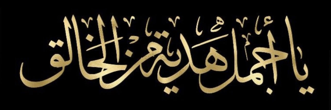 Laila_mohammed's profile banner image