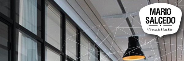 MarioRSalcedoV Profile Banner