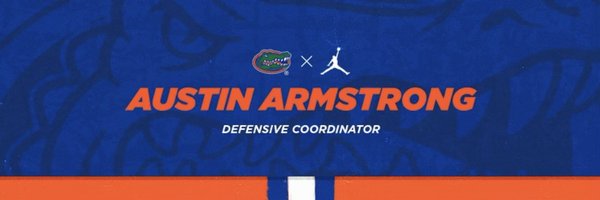 CoachAArmstrong Profile Banner