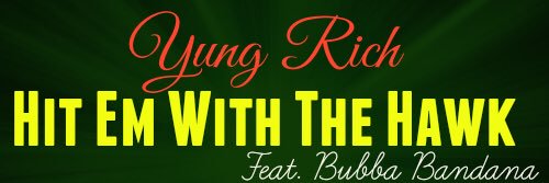 IMYUNGRICH's profile banner image