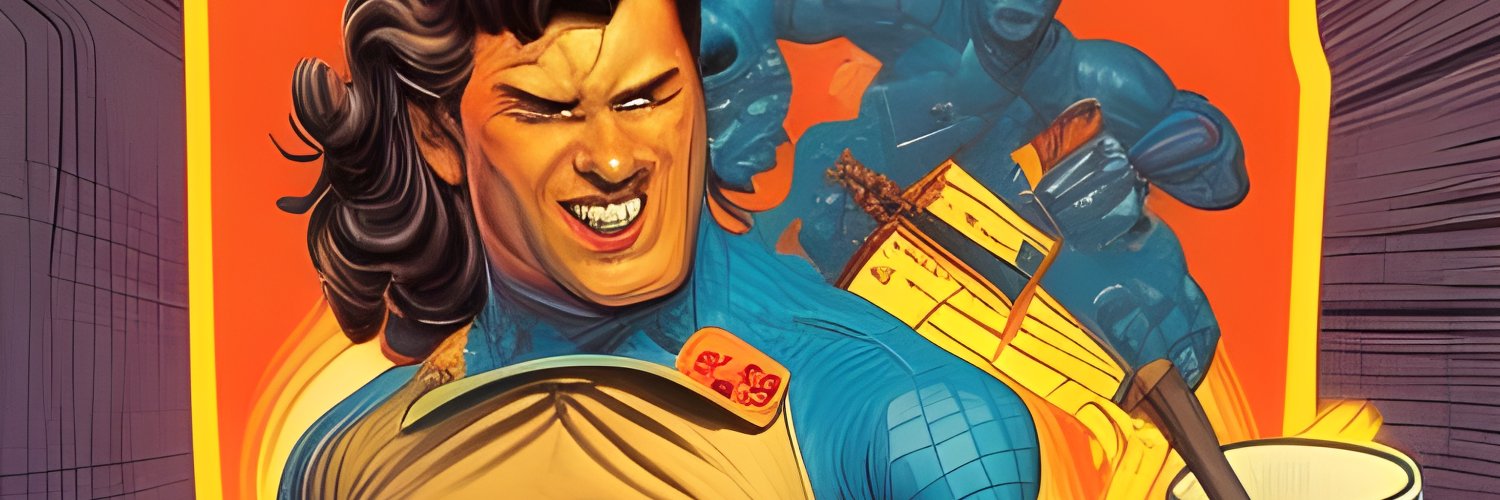 iadam8's profile banner image