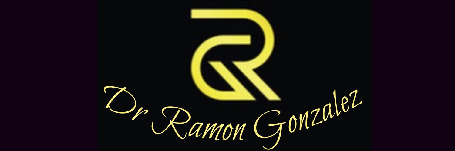 Ramon Gonzalez banner