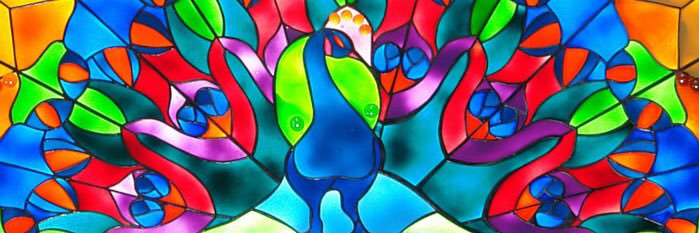 Daniel Guerrard banner