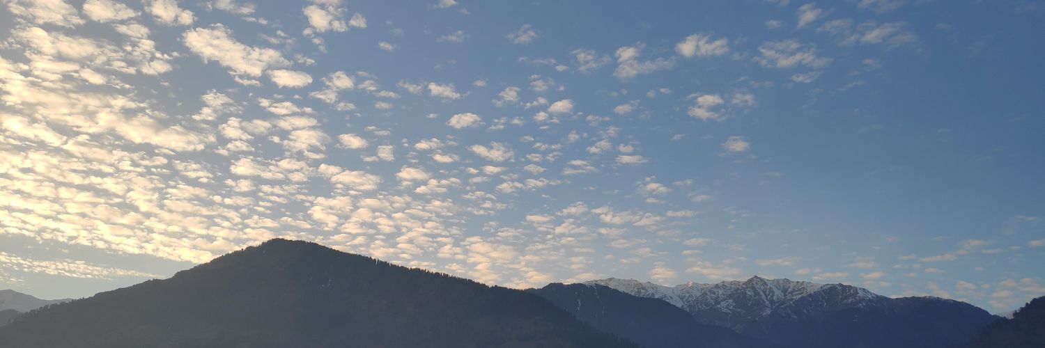 rohitkan's profile banner image