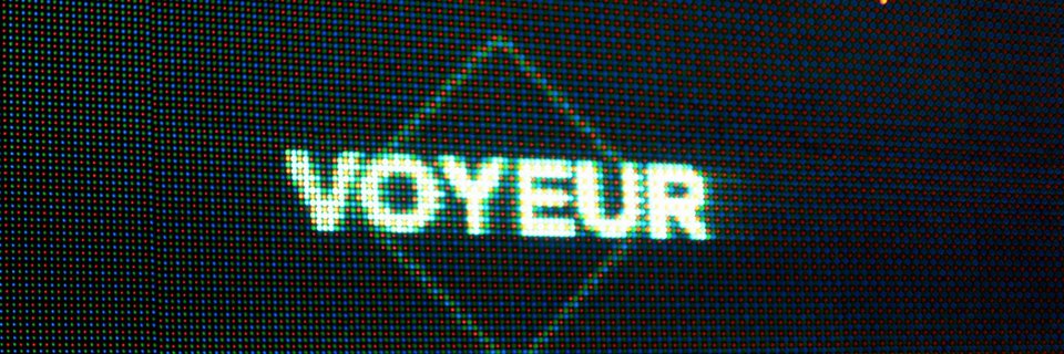 VoyeurAudio's profile banner image