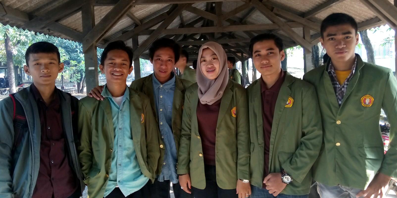 hendraernanto's profile banner image