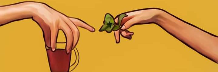 lamiakd's profile banner image