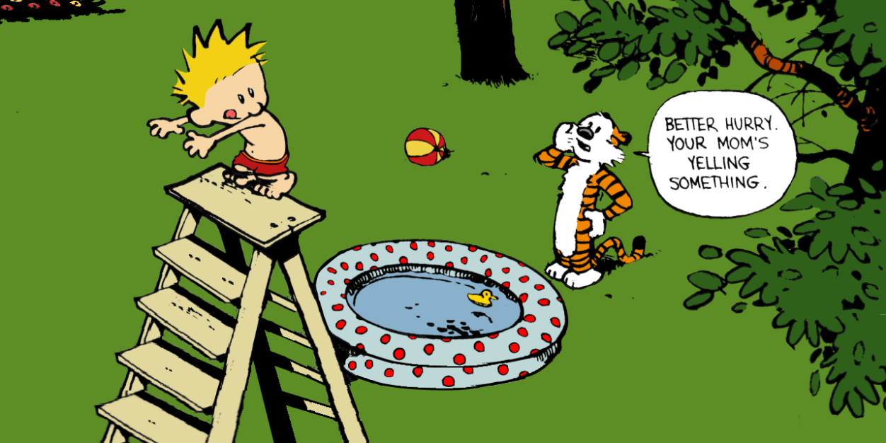 Laszlo Perelstein banner