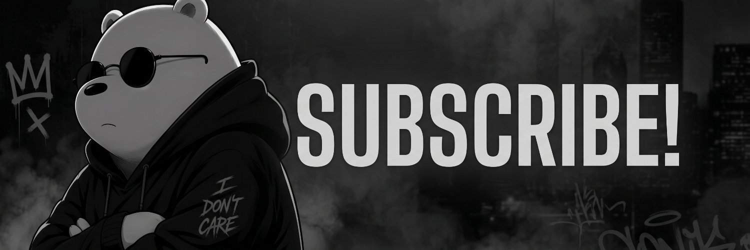 THExLAWLESSxONE's profile banner image