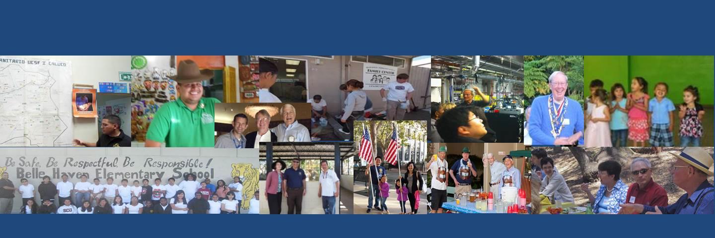 PAURotary's profile banner image