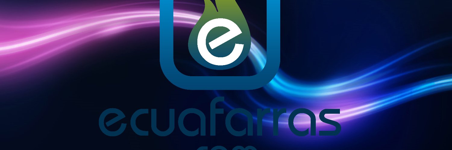 ecuafarras's profile banner image