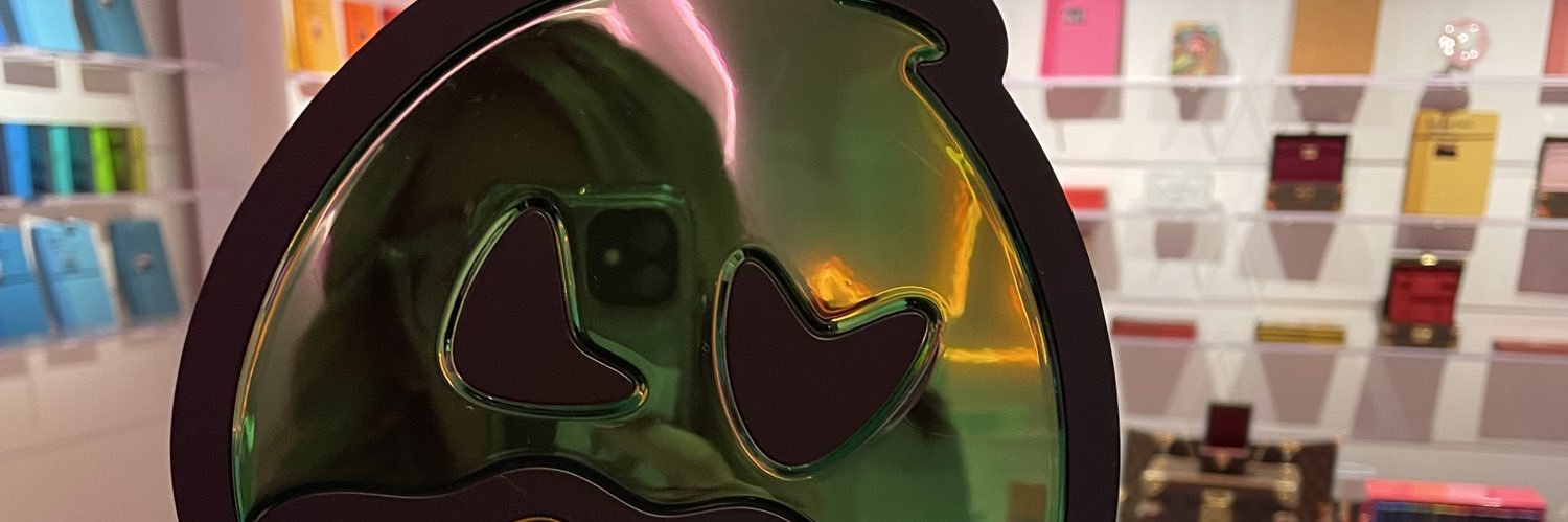 megustajen's profile banner image