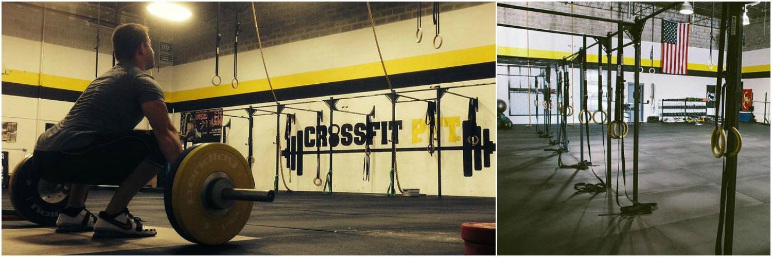 crossfitpft's profile banner image