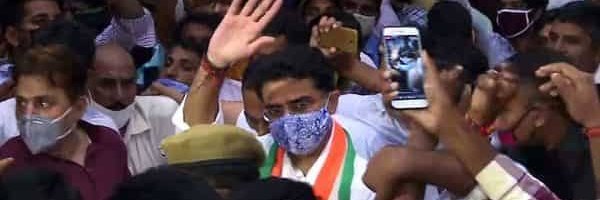 ImPuswadia's profile banner image