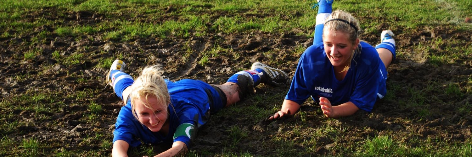 Therese Porsefeldt banner