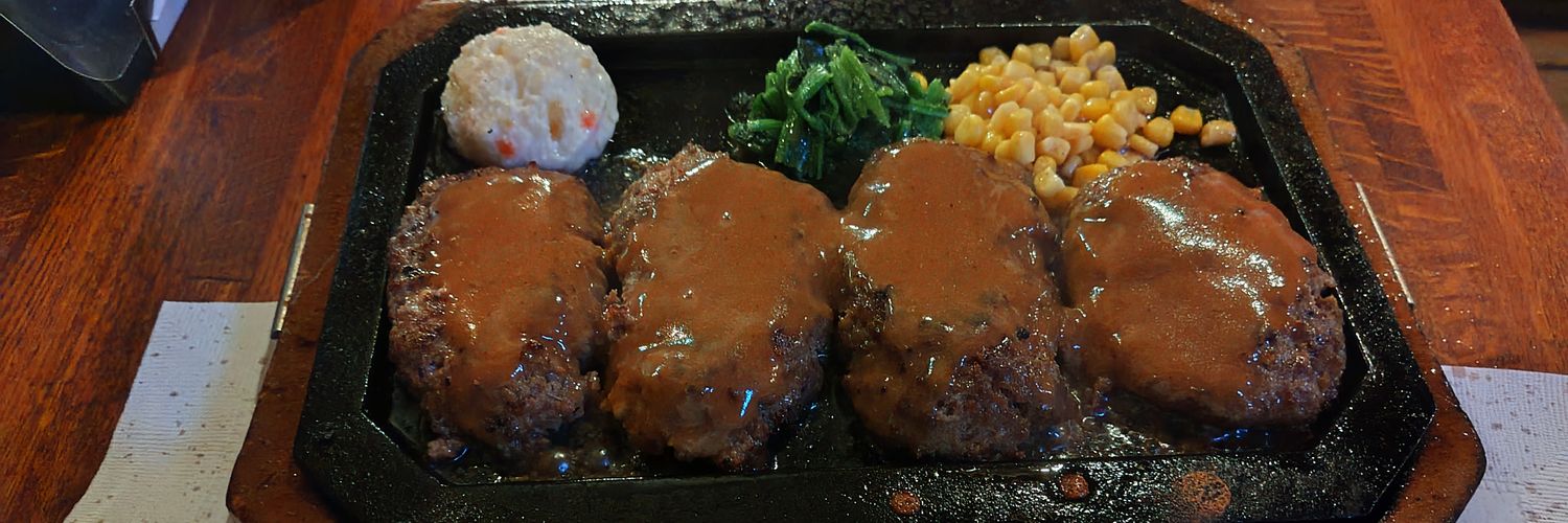 のっしー 六四天安門事件（虫が寄り付かなくなる魔法） banner