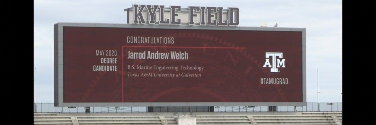 JAWsWelch's profile banner image