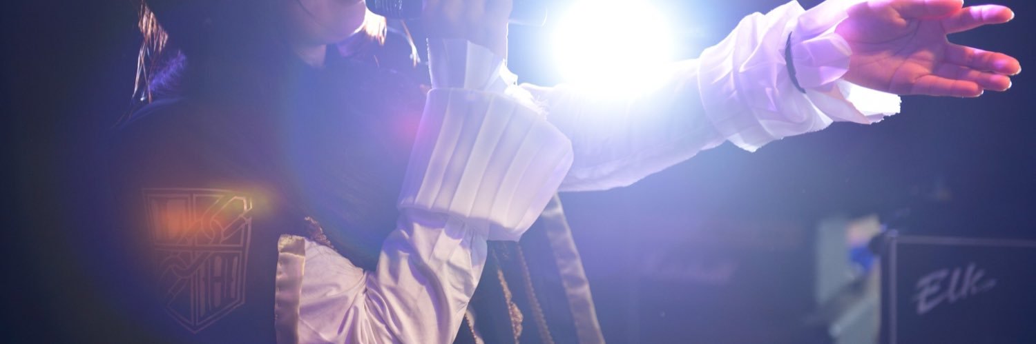 believe034's profile banner image