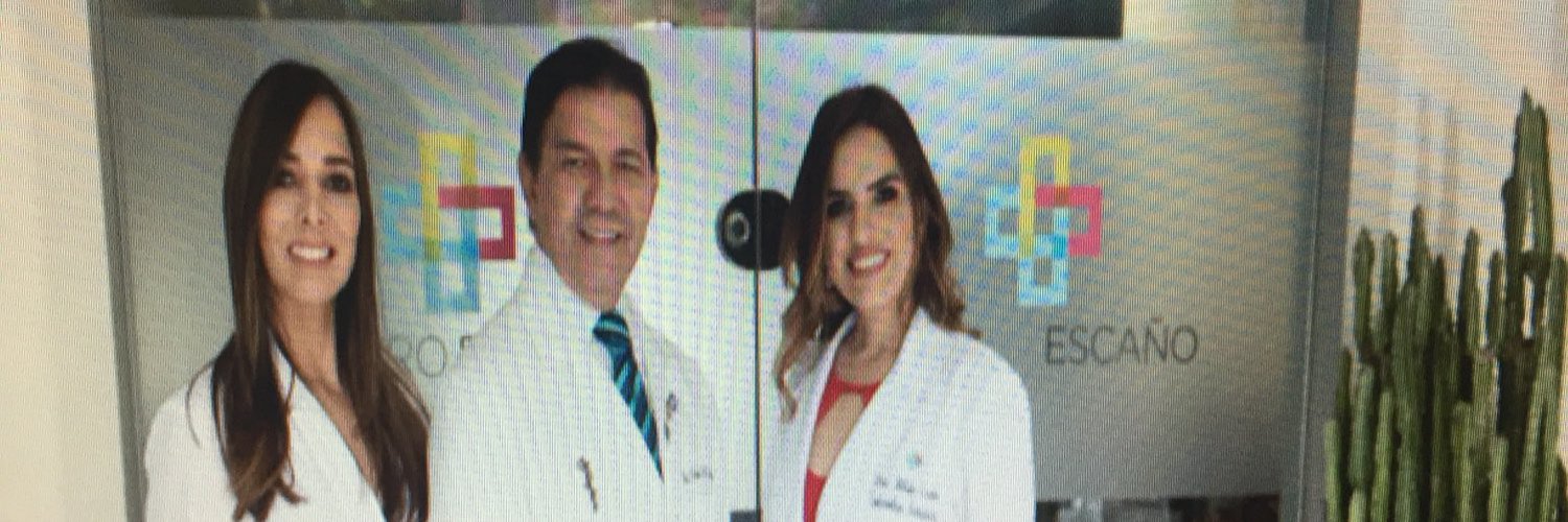 Doctora Hilda Escaño (DoctoraHildaE) / Twitter