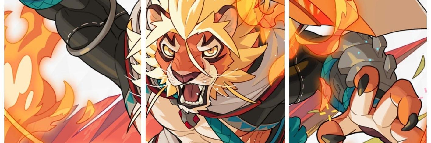 kemokore's profile banner image