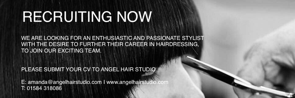 AngelHairStudio's profile banner image