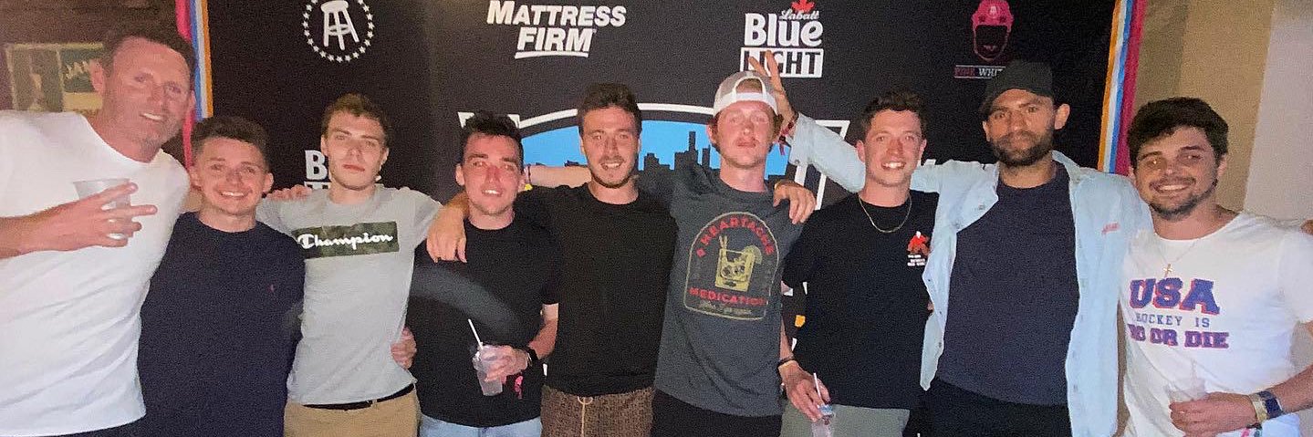 ZvckNelson's profile banner image