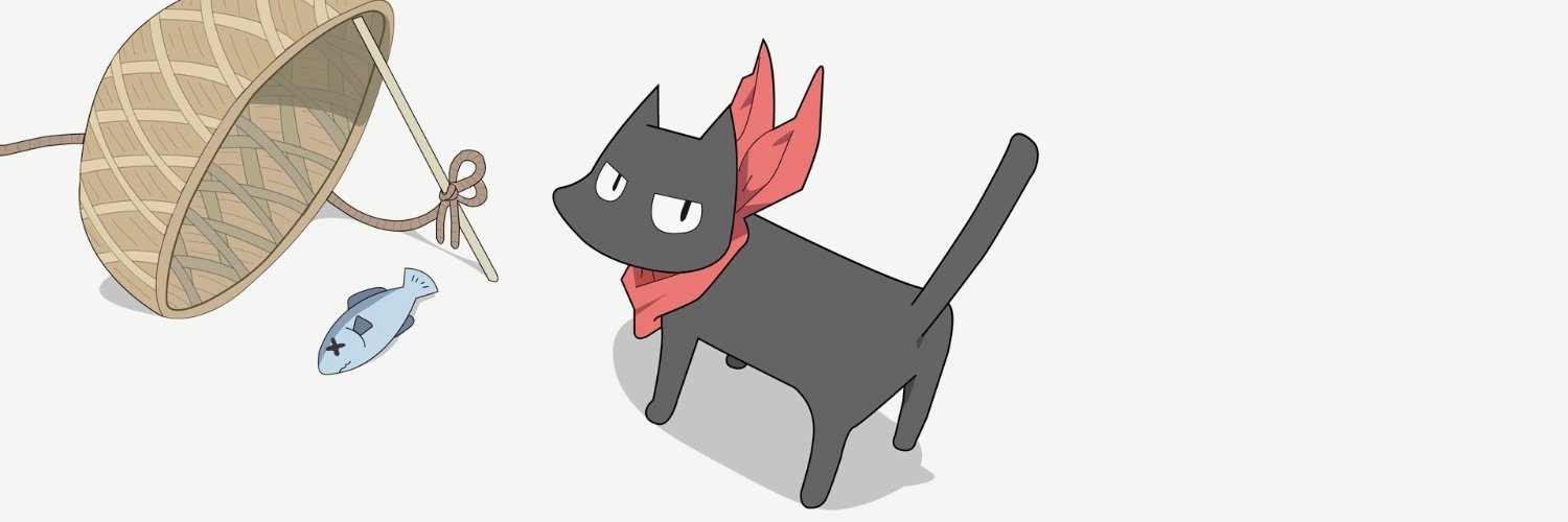 CattenLinger's profile banner image