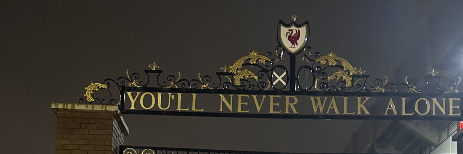 The World is a Mess banner