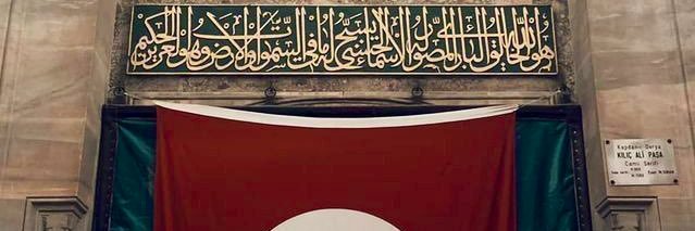 HamidBayrak's profile banner image