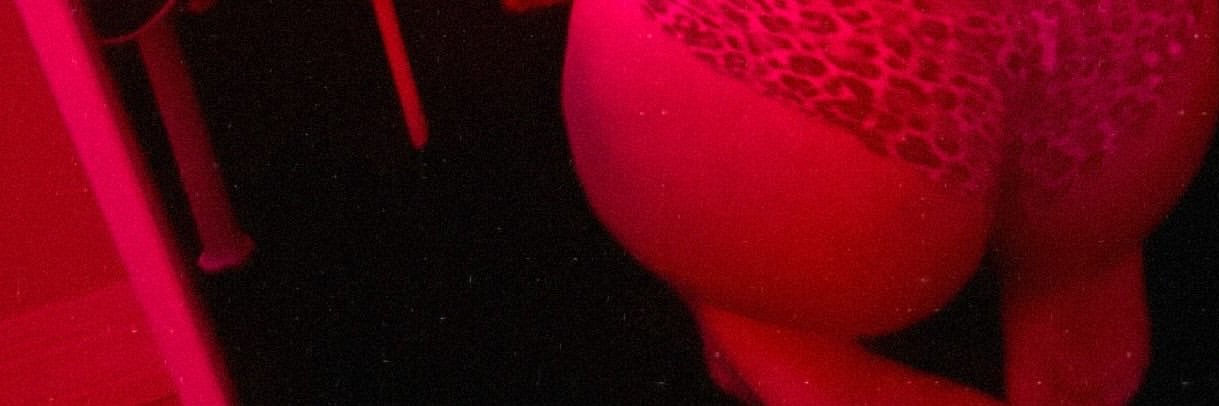 leynine's profile banner image