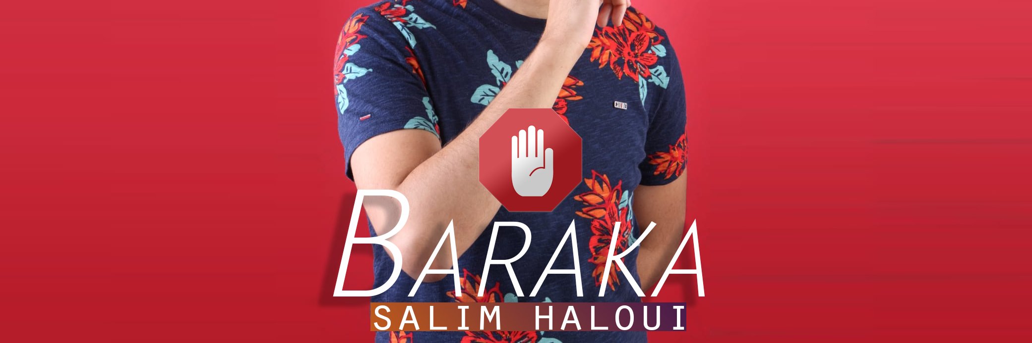 SalimHaloui's profile banner image