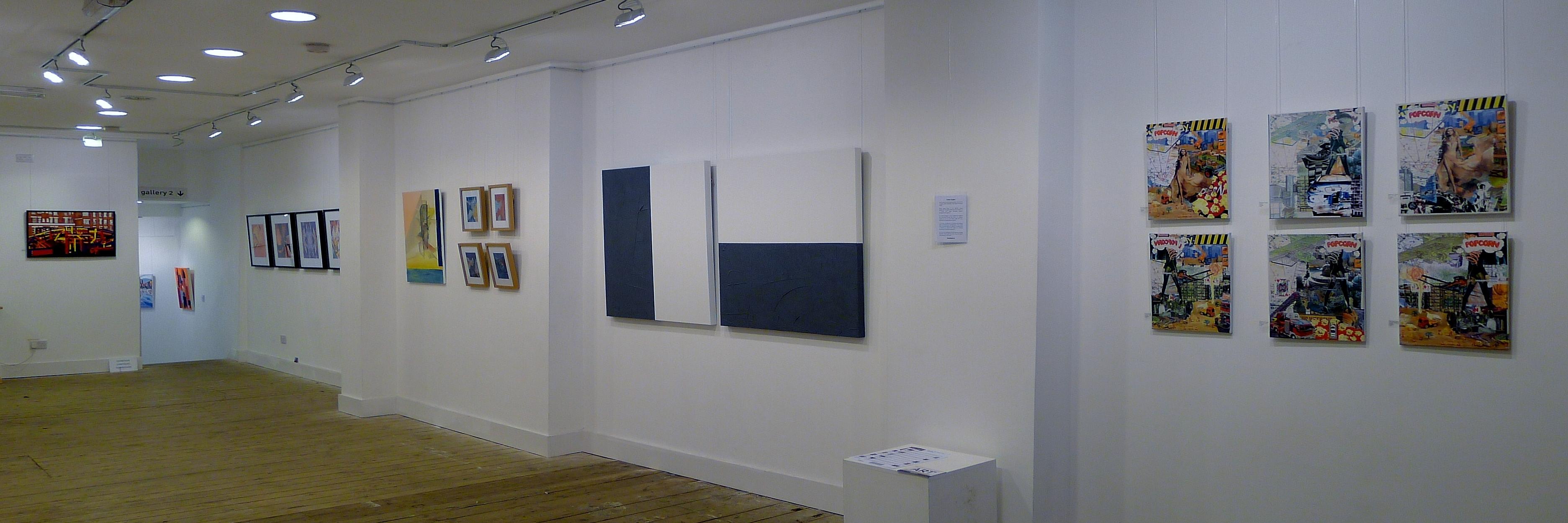 espaciogallery's profile banner image