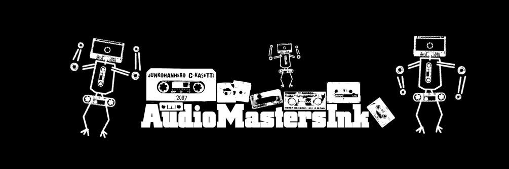 AudioMastersInk's profile banner image
