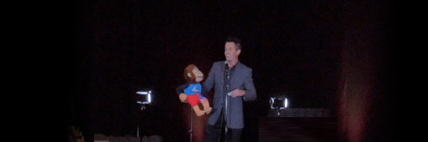 TonyToySays's profile banner image