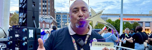 FrankiePrazer Profile Banner