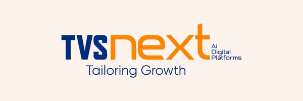 TVSNext Profile Banner