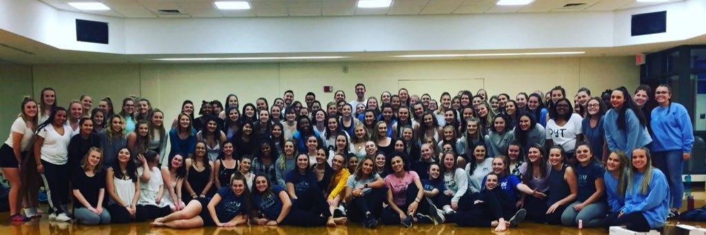 SRUDanceClub's profile banner image